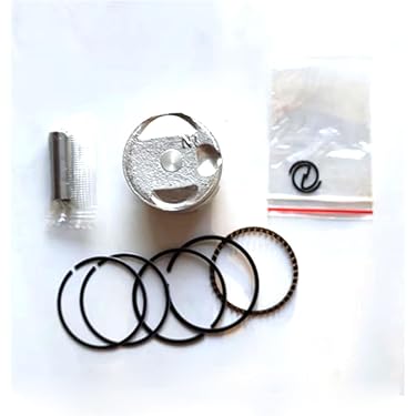 Amazon.co.jp 売れ筋ランキング: ピストン・パーツ の中で最も人気の